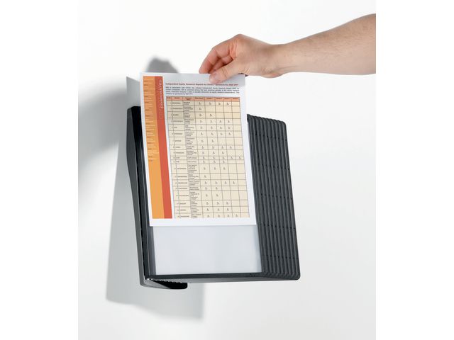 Väggställ SHERPA Style